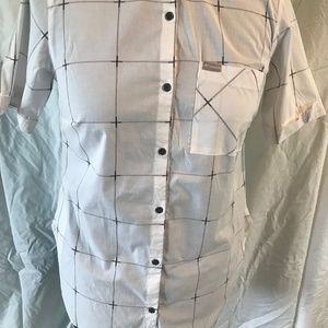 Columbia Ladies Shirt